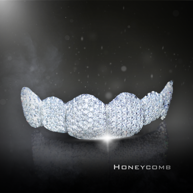 Arte Diamante - Tienda Honeycomb